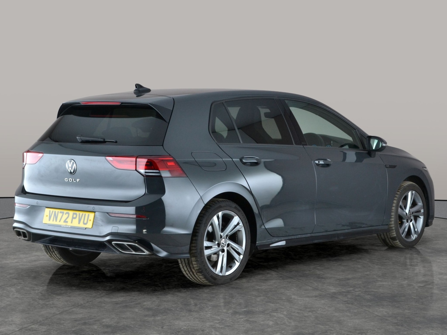 Used Volkswagen Golf 2022 for sale - 77116555: Photo 9