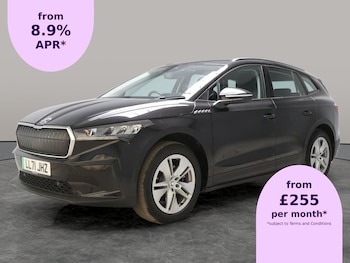 2021 - 62kWh 60 SUV 5dr Electric Auto (179 ps) - AIR CON - PARK SENSORS - DAB