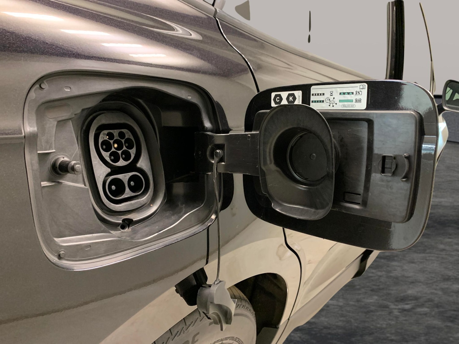 Vehicle 36