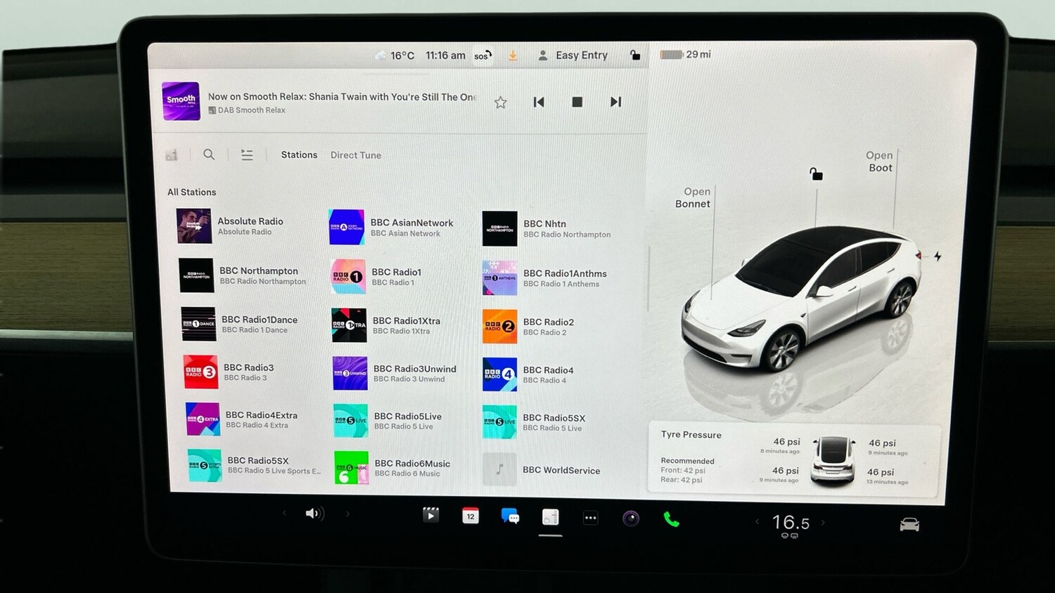 Used Tesla Model Y 2022 for sale - 77932370: Photo 25