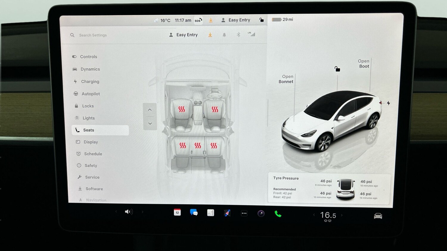 Used Tesla Model Y 2022 for sale - 77932370: Photo 27