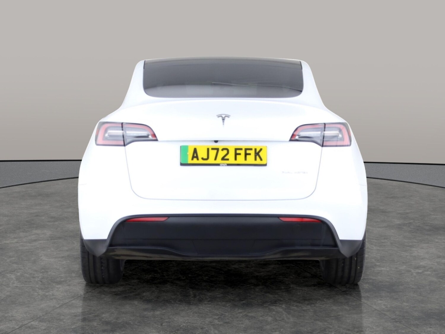 Used Tesla Model Y 2022 for sale - 77932370: Photo 7