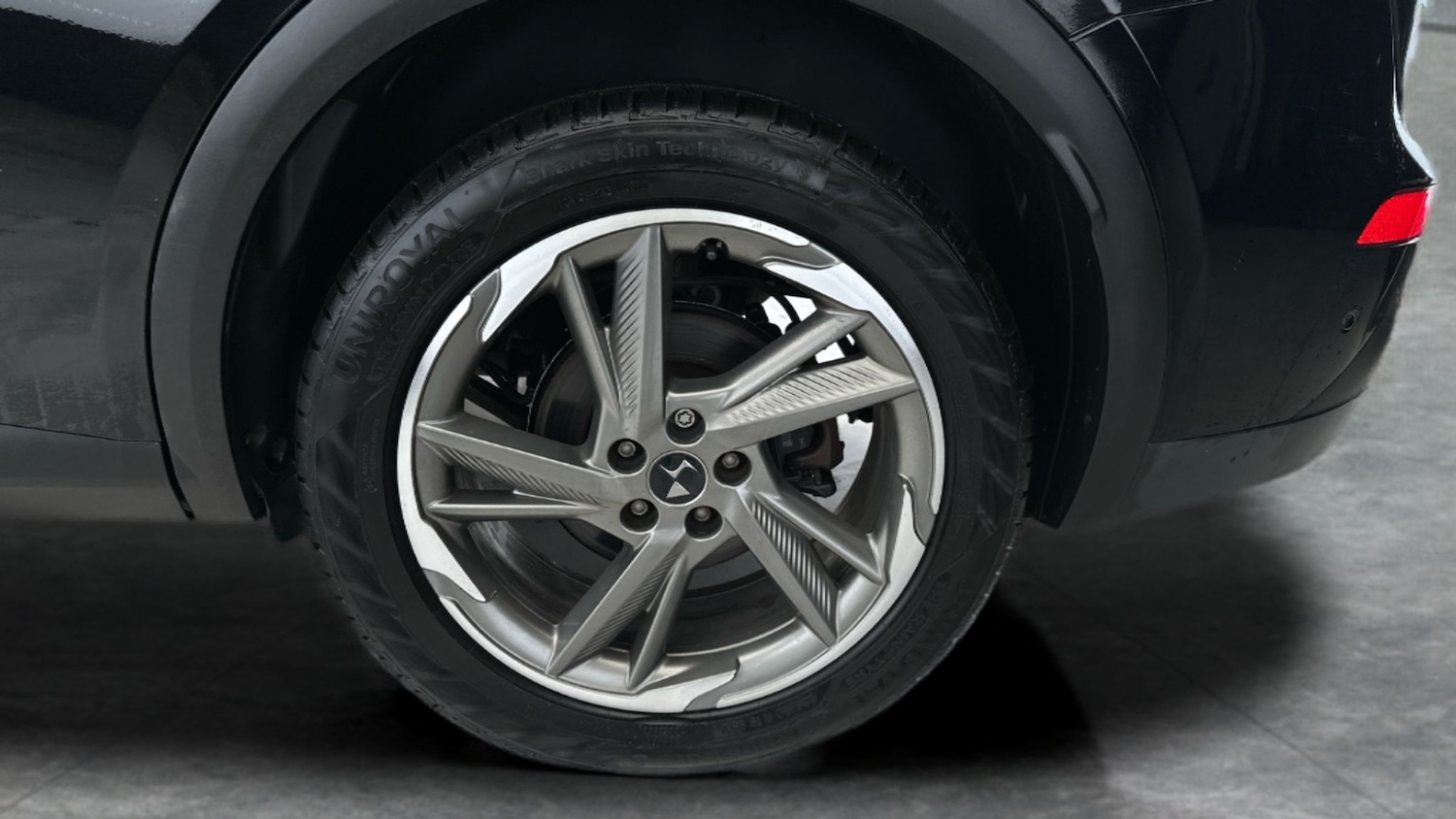 Used DS Automobiles DS 7 2018 for sale - 77255882: Photo 10