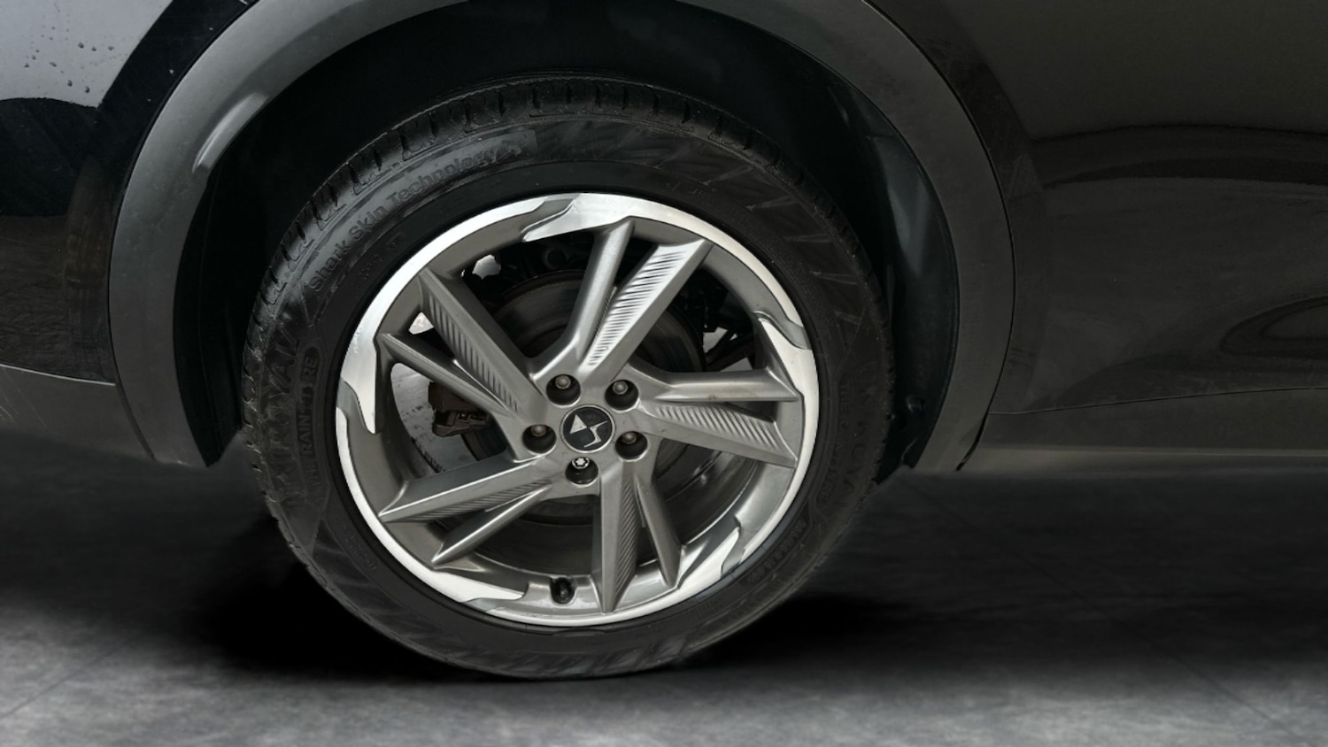 Used DS Automobiles DS 7 2018 for sale - 77255882: Photo 11