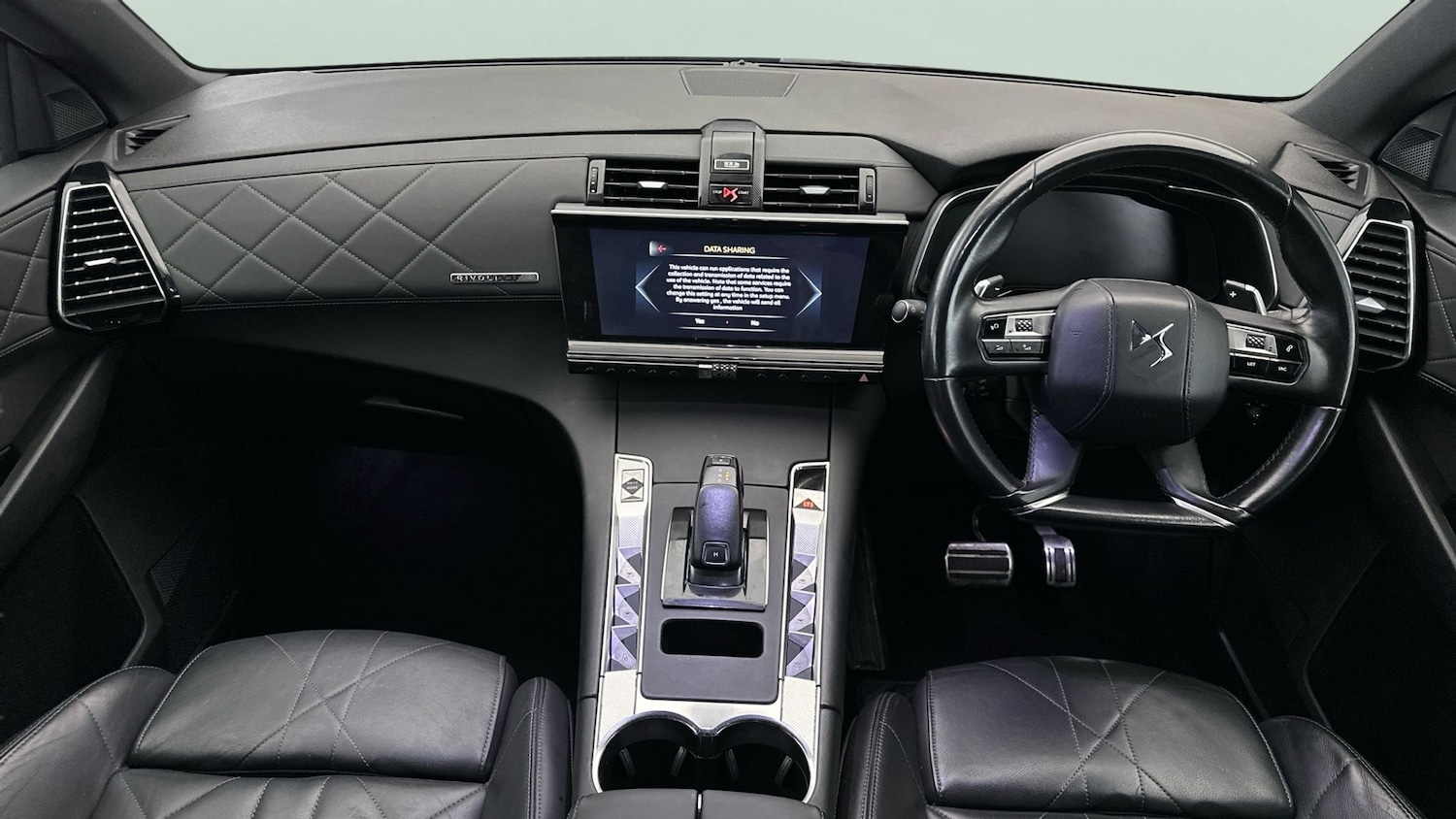 Used DS Automobiles DS 7 2018 for sale - 77255882: Photo 14