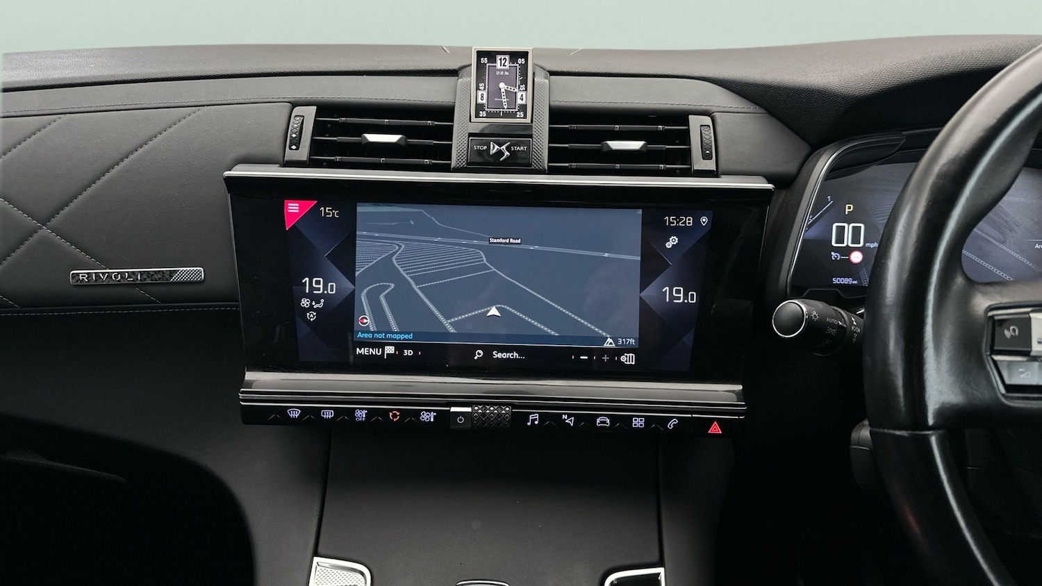 Used DS Automobiles DS 7 2018 for sale - 77255882: Photo 15