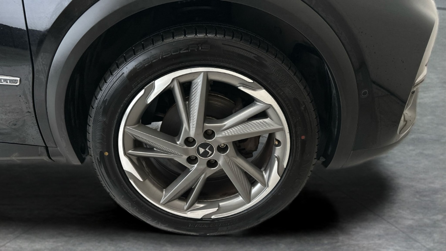 Used DS Automobiles DS 7 2018 for sale - 77255882: Photo 20