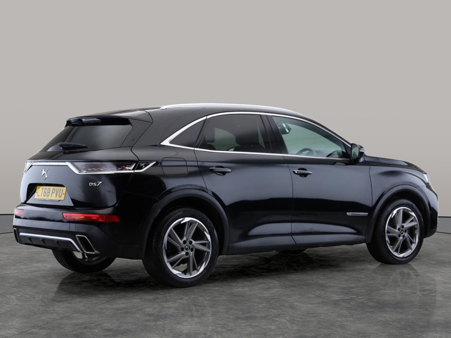 Used DS Automobiles DS 7 2018 for sale - 77255882: Photo 6