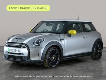 Used MINI Electric Hatch undefined for sale - 78869261: Photo