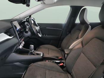 Used Renault Captur 2020 for sale - 79729177: Photo