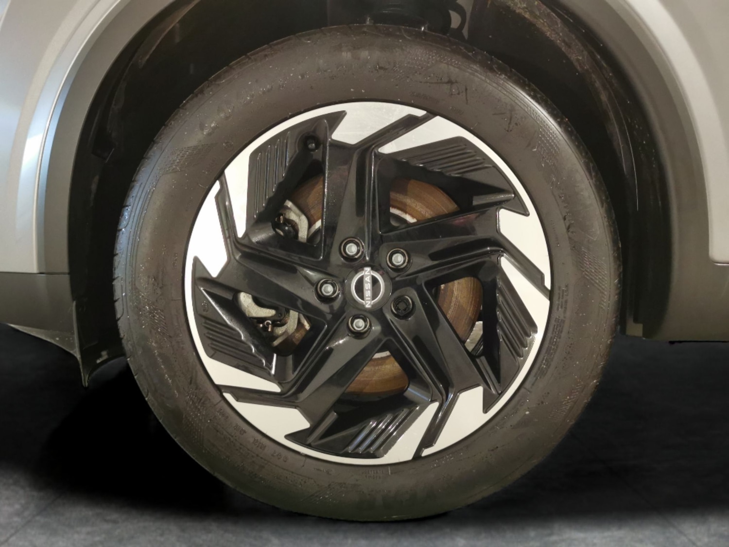 Used Nissan Qashqai 2025 for sale - 78122593: Photo 24