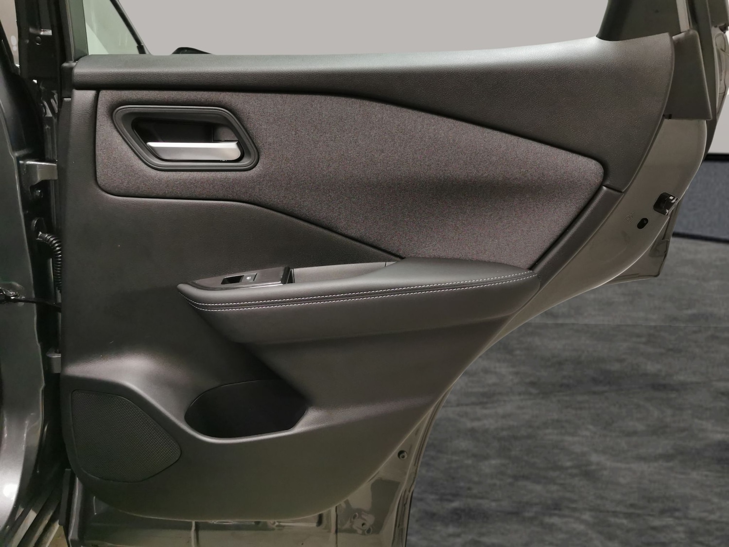 Used Nissan Qashqai 2025 for sale - 78122593: Photo 30