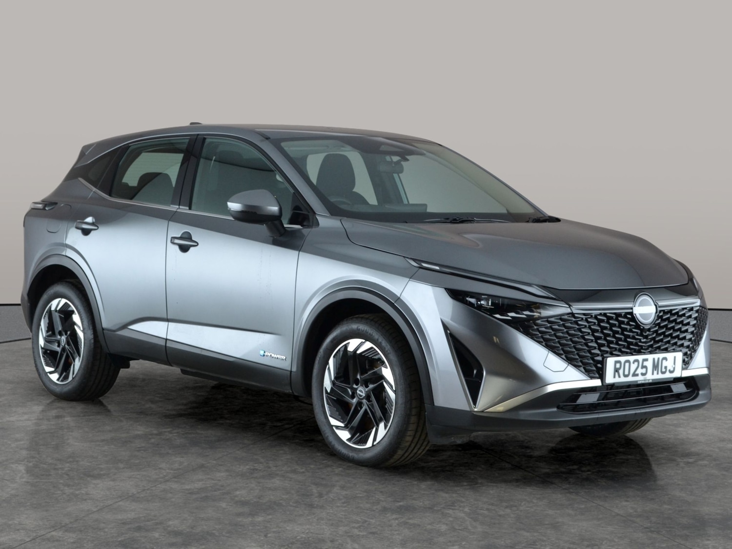 Used Nissan Qashqai 2025 for sale - 78122593: Photo 8