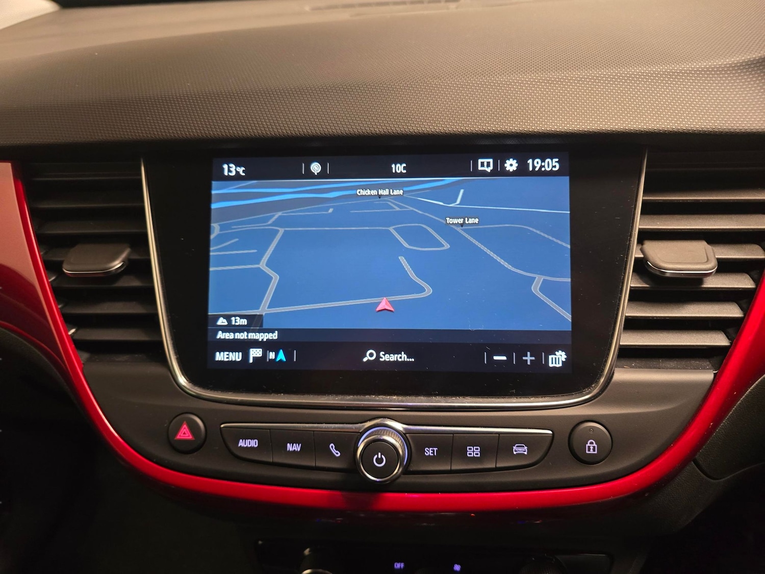 Used Vauxhall Crossland 2023 for sale - 77460936: Photo 5