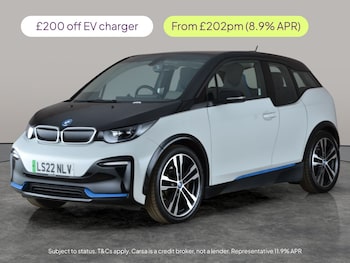 Used BMW i3 2022 for sale - 79209534: Photo