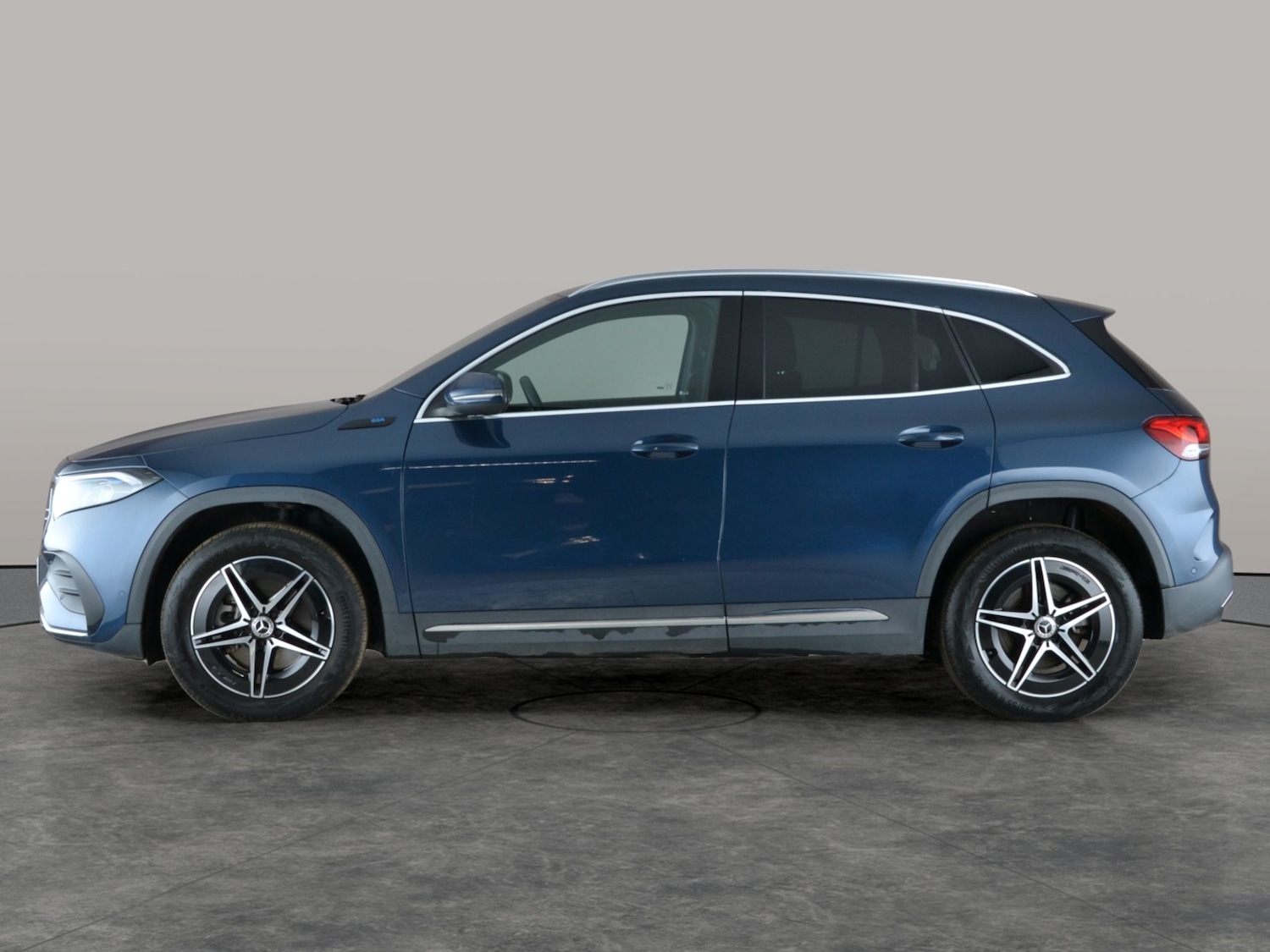 Used Mercedes-Benz EQA 2021 for sale - 77123100: Photo 13