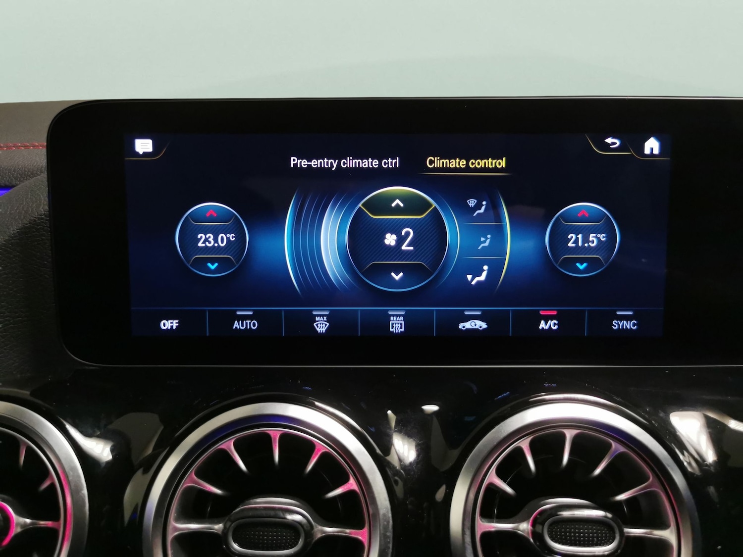 Used Mercedes-Benz EQA 2021 for sale - 77123100: Photo 15