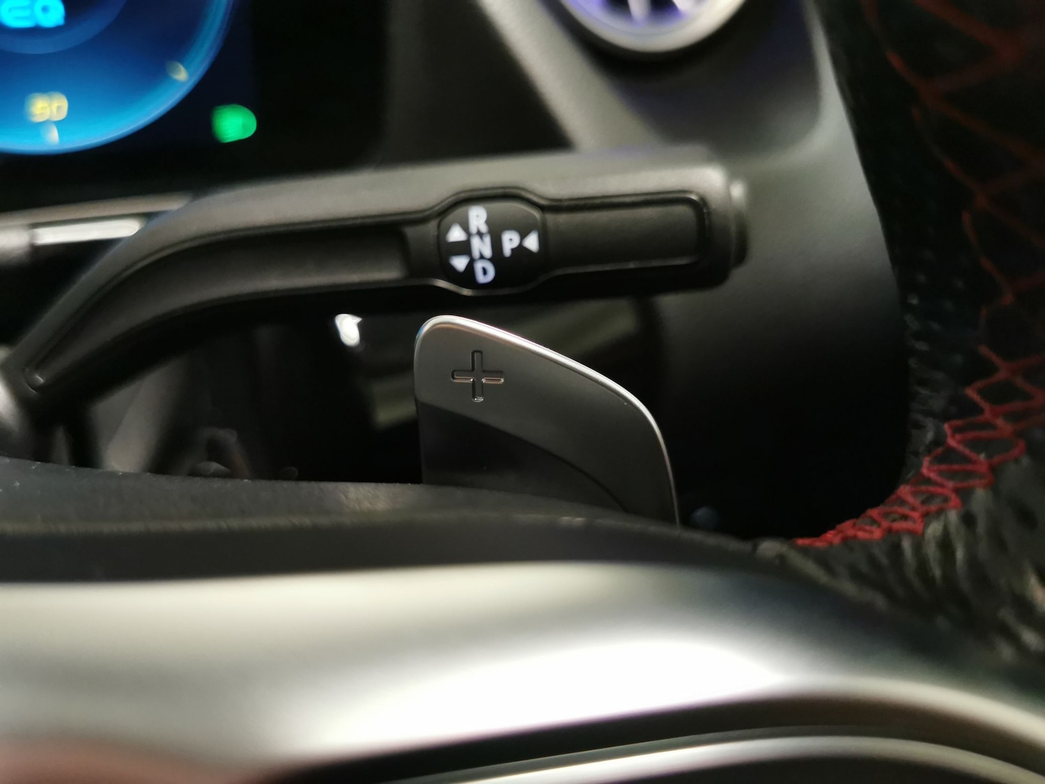 Used Mercedes-Benz EQA 2021 for sale - 77123100: Photo 17