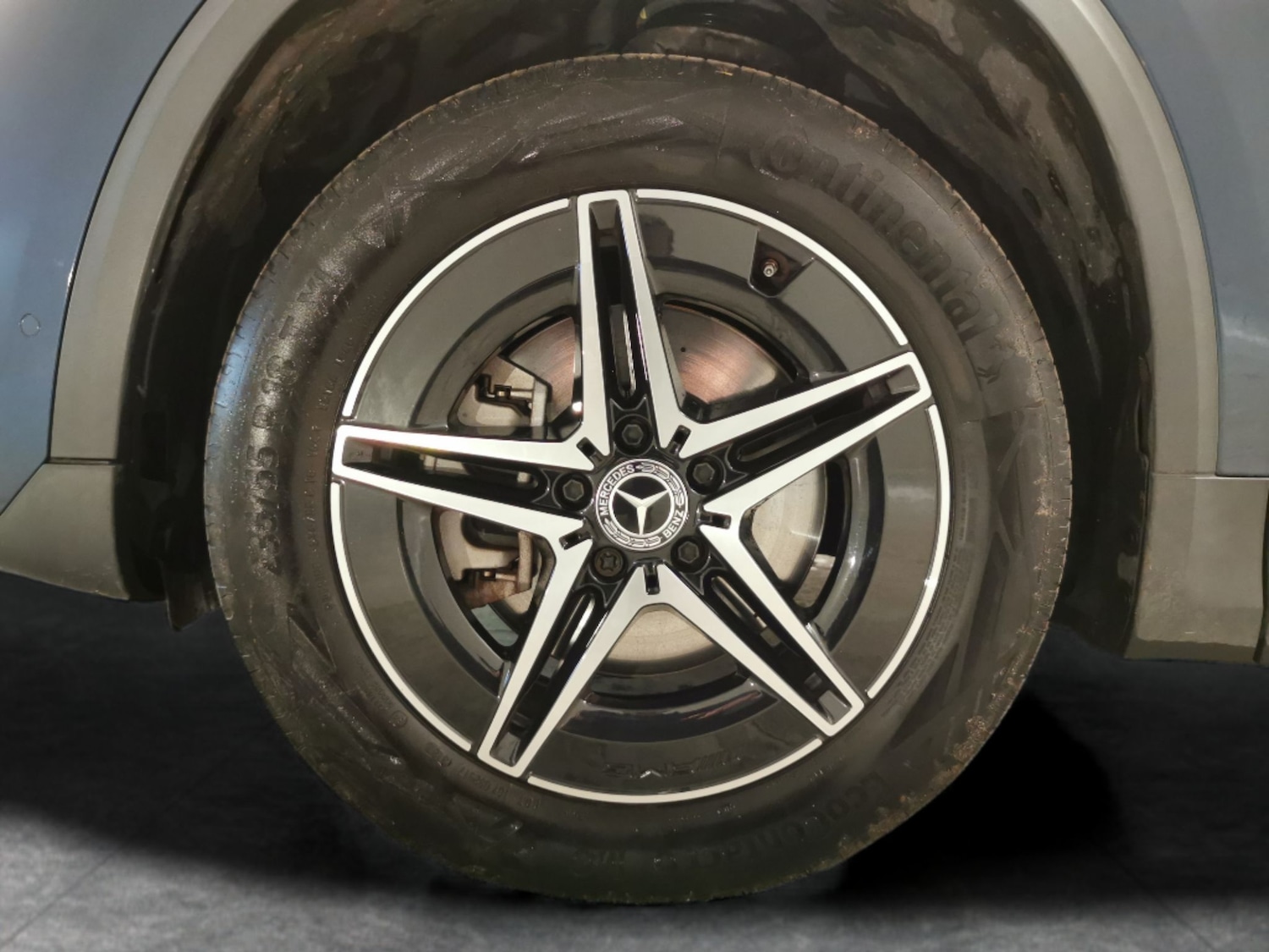 Used Mercedes-Benz EQA 2021 for sale - 77123100: Photo 20