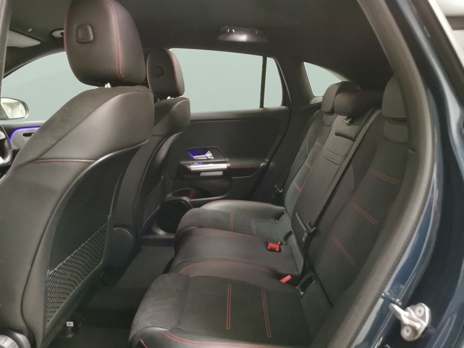 Used Mercedes-Benz EQA 2021 for sale - 77123100: Photo 23