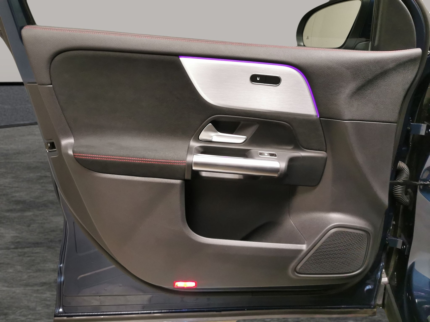 Used Mercedes-Benz EQA 2021 for sale - 77123100: Photo 24