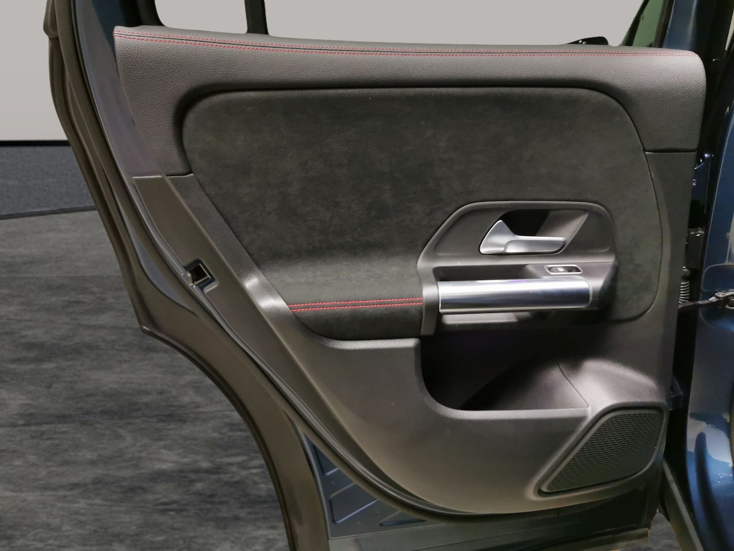 Used Mercedes-Benz EQA 2021 for sale - 77123100: Photo 25