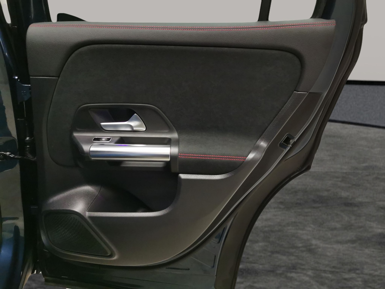 Used Mercedes-Benz EQA 2021 for sale - 77123100: Photo 26