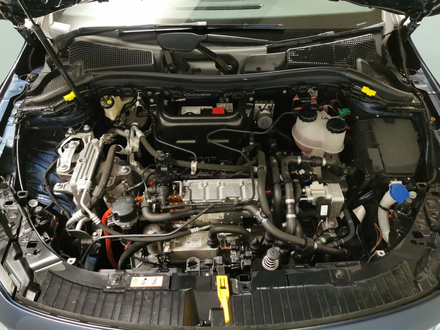 Used Mercedes-Benz EQA 2021 for sale - 77123100: Photo 30