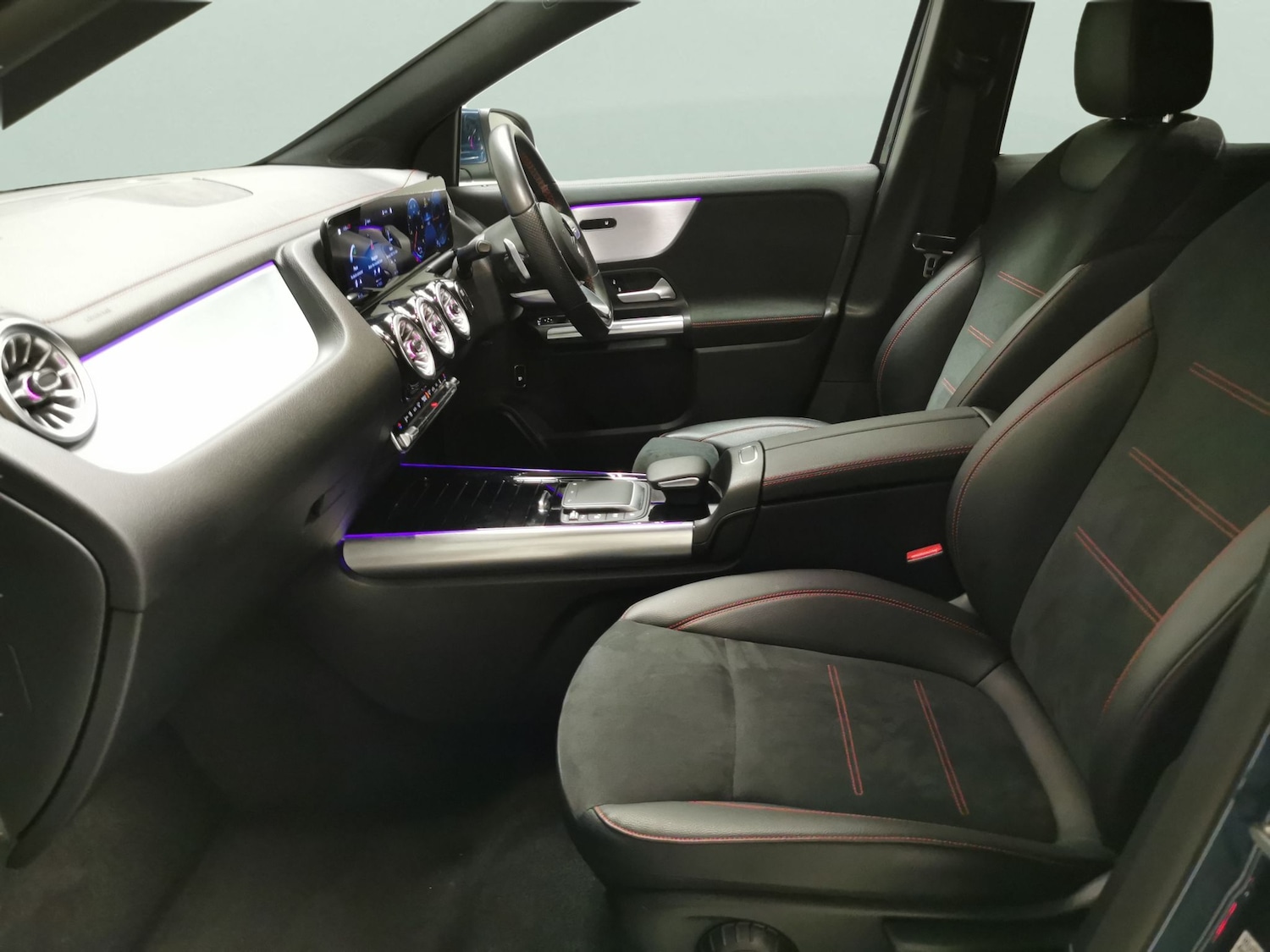 Used Mercedes-Benz EQA 2021 for sale - 77123100: Photo 4