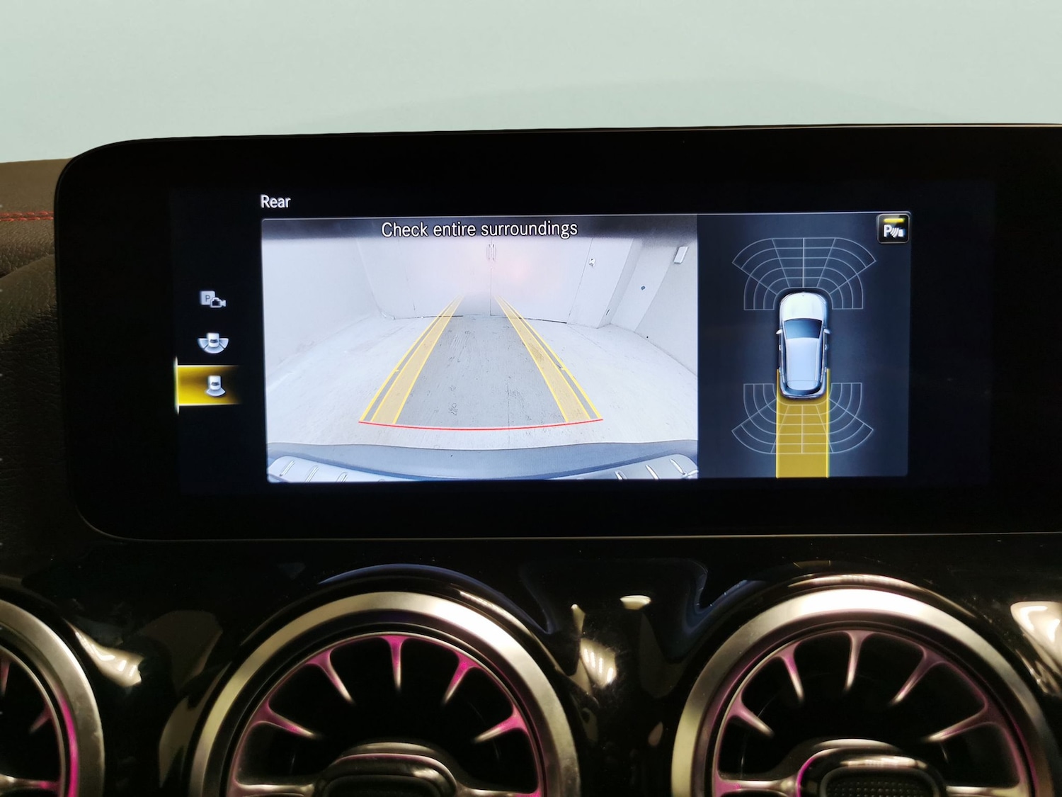 Used Mercedes-Benz EQA 2021 for sale - 77123100: Photo 5