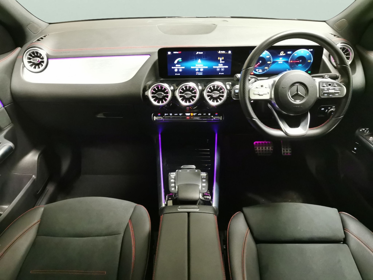 Used Mercedes-Benz EQA 2021 for sale - 77123100: Photo 7