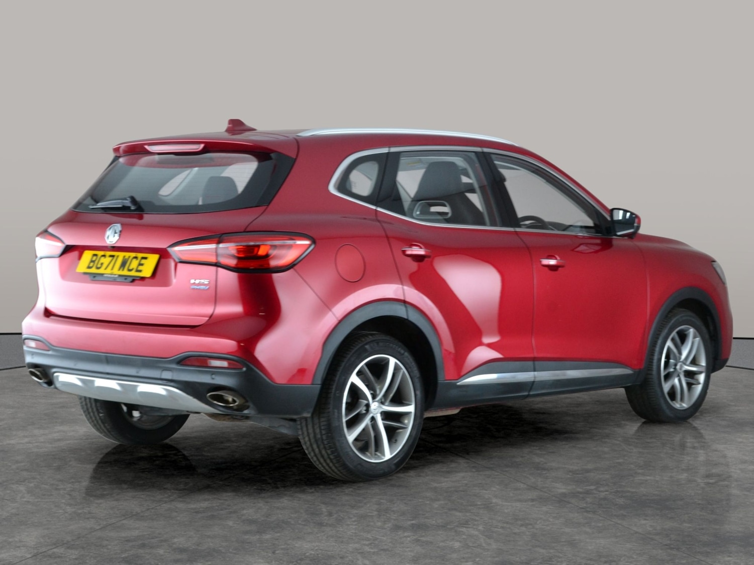 Used MG MG HS 2021 for sale - 76958305: Photo 10