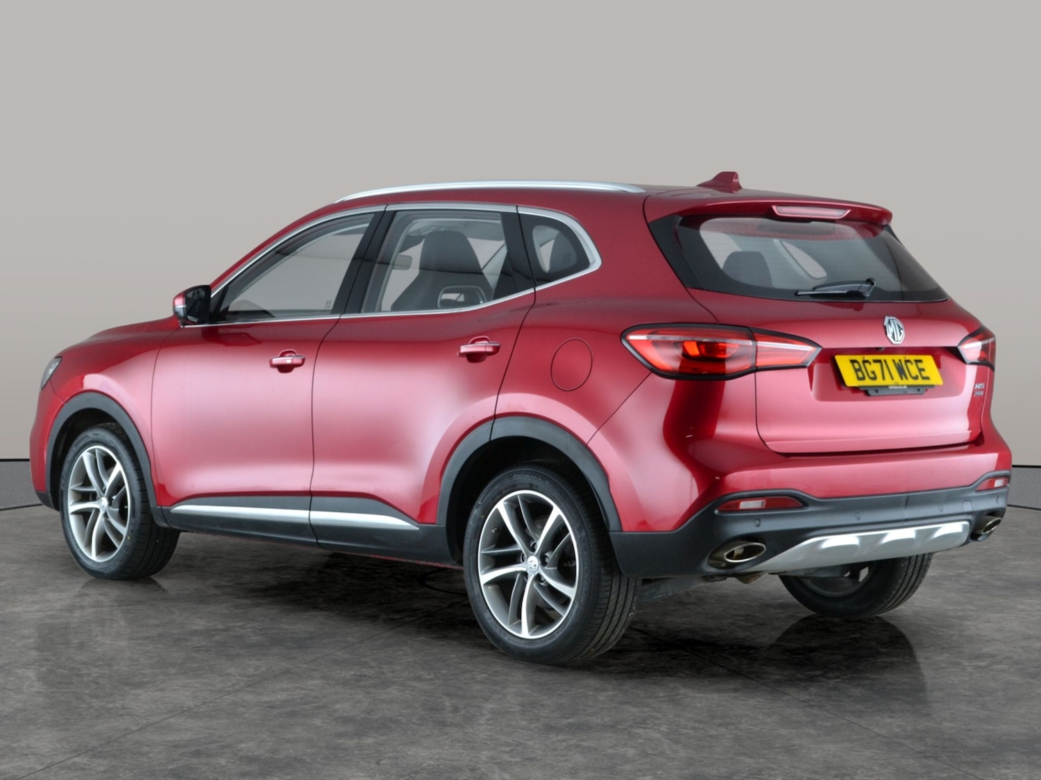 Used MG MG HS 2021 for sale - 76958305: Photo 12