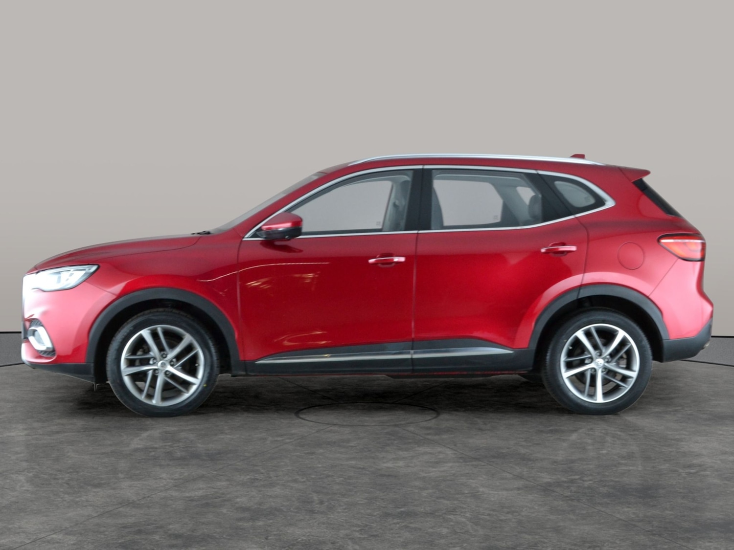 Used MG MG HS 2021 for sale - 76958305: Photo 13