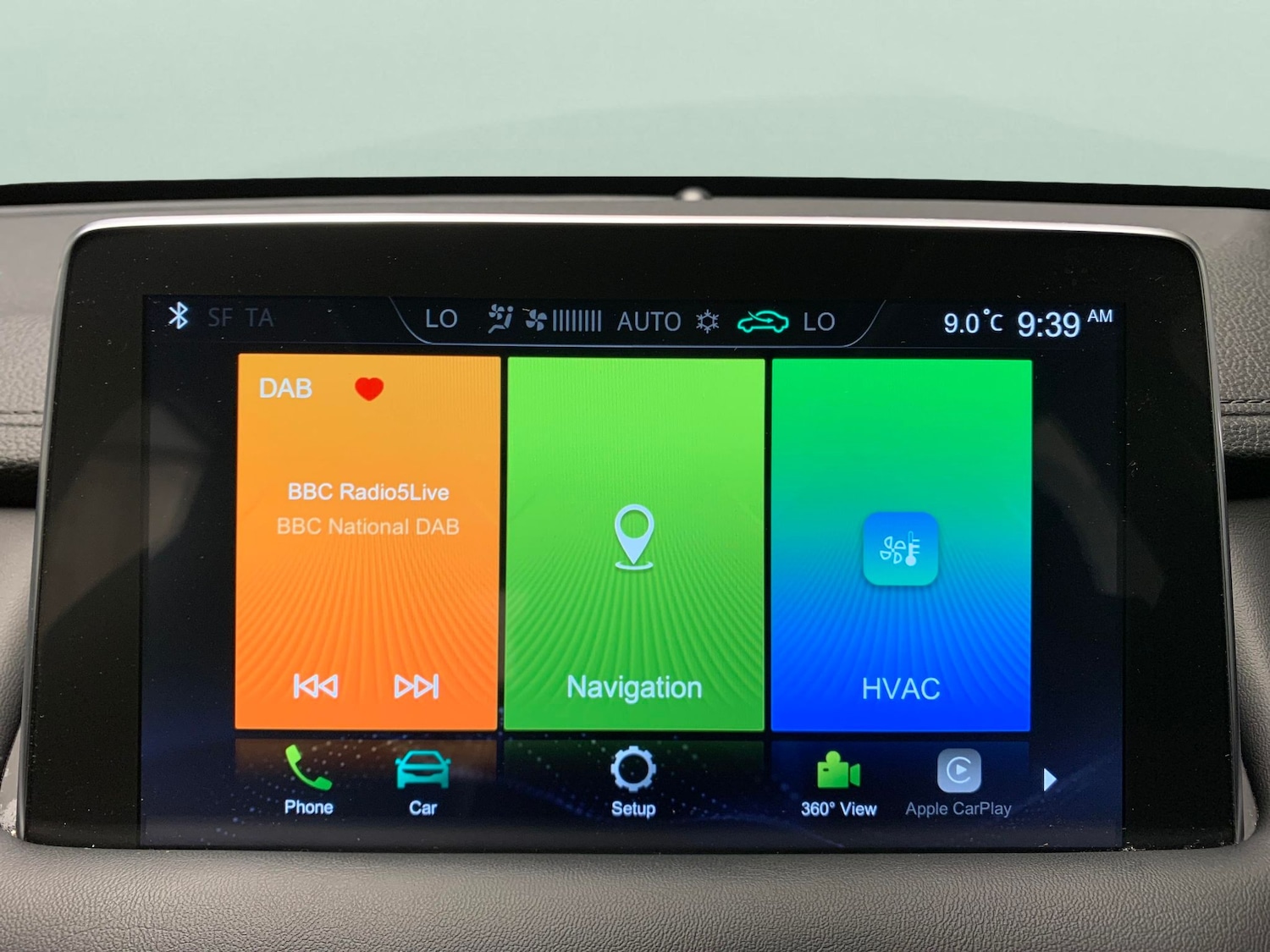 Used MG MG HS 2021 for sale - 76958305: Photo 15