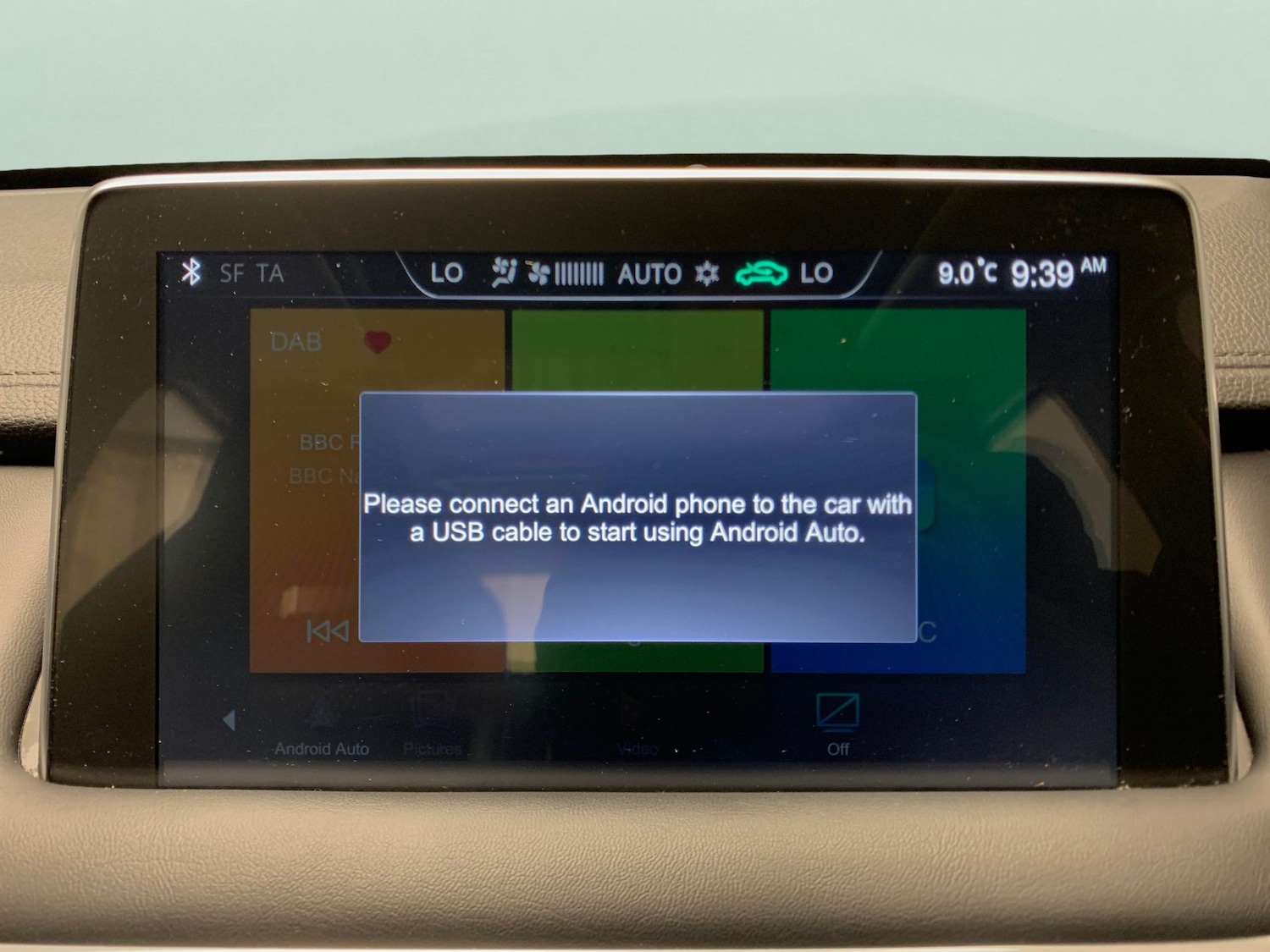 Used MG MG HS 2021 for sale - 76958305: Photo 16