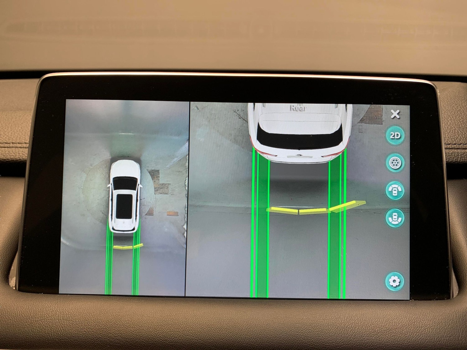 Used MG MG HS 2021 for sale - 76958305: Photo 18