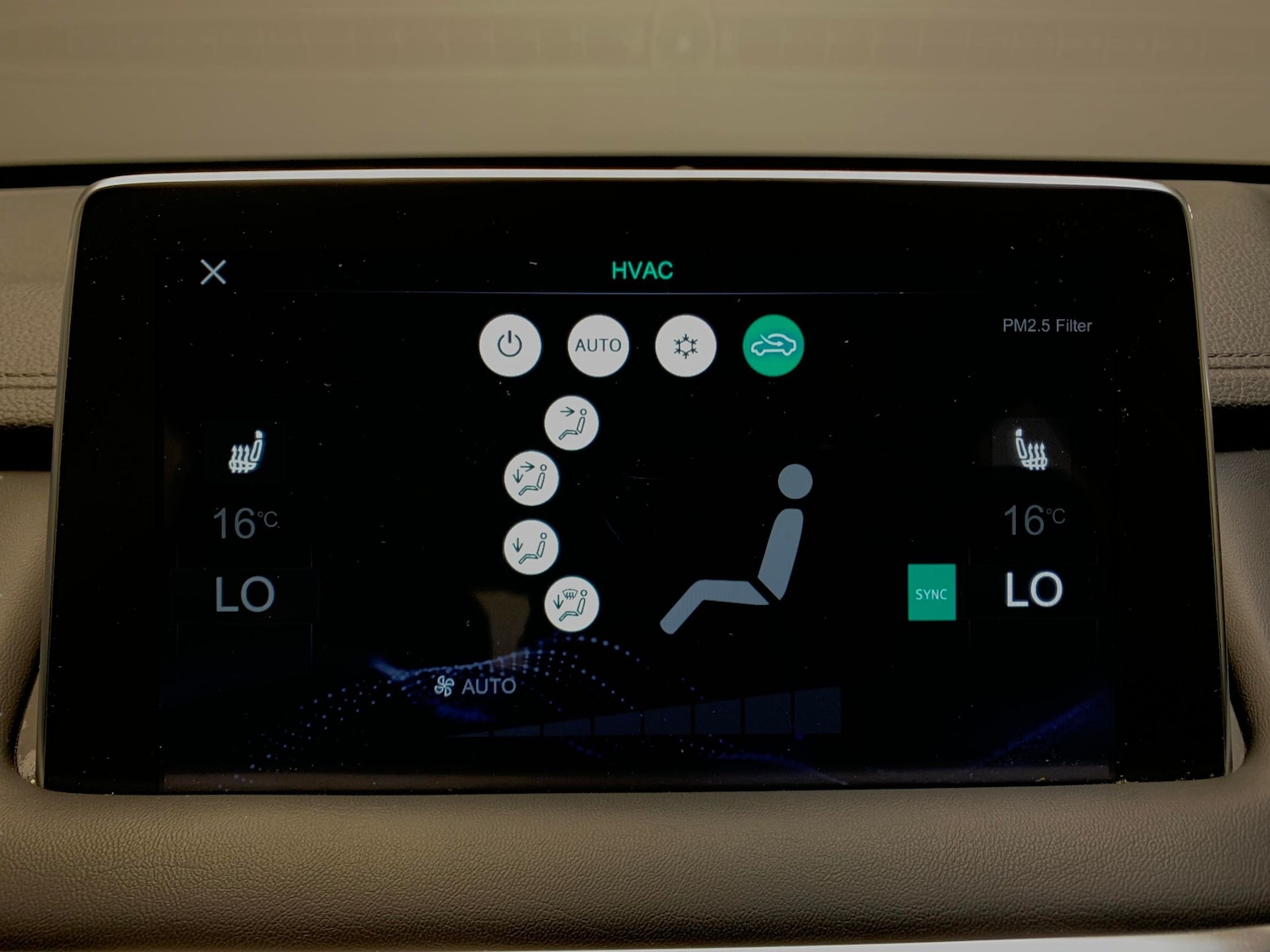 Used MG MG HS 2021 for sale - 76958305: Photo 19