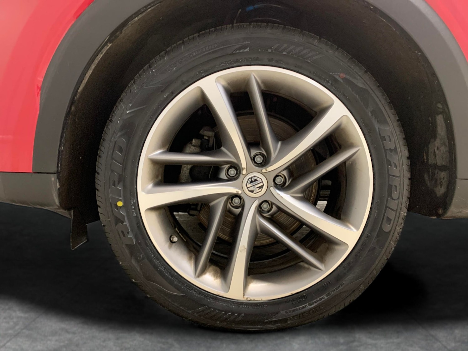 Used MG MG HS 2021 for sale - 76958305: Photo 24