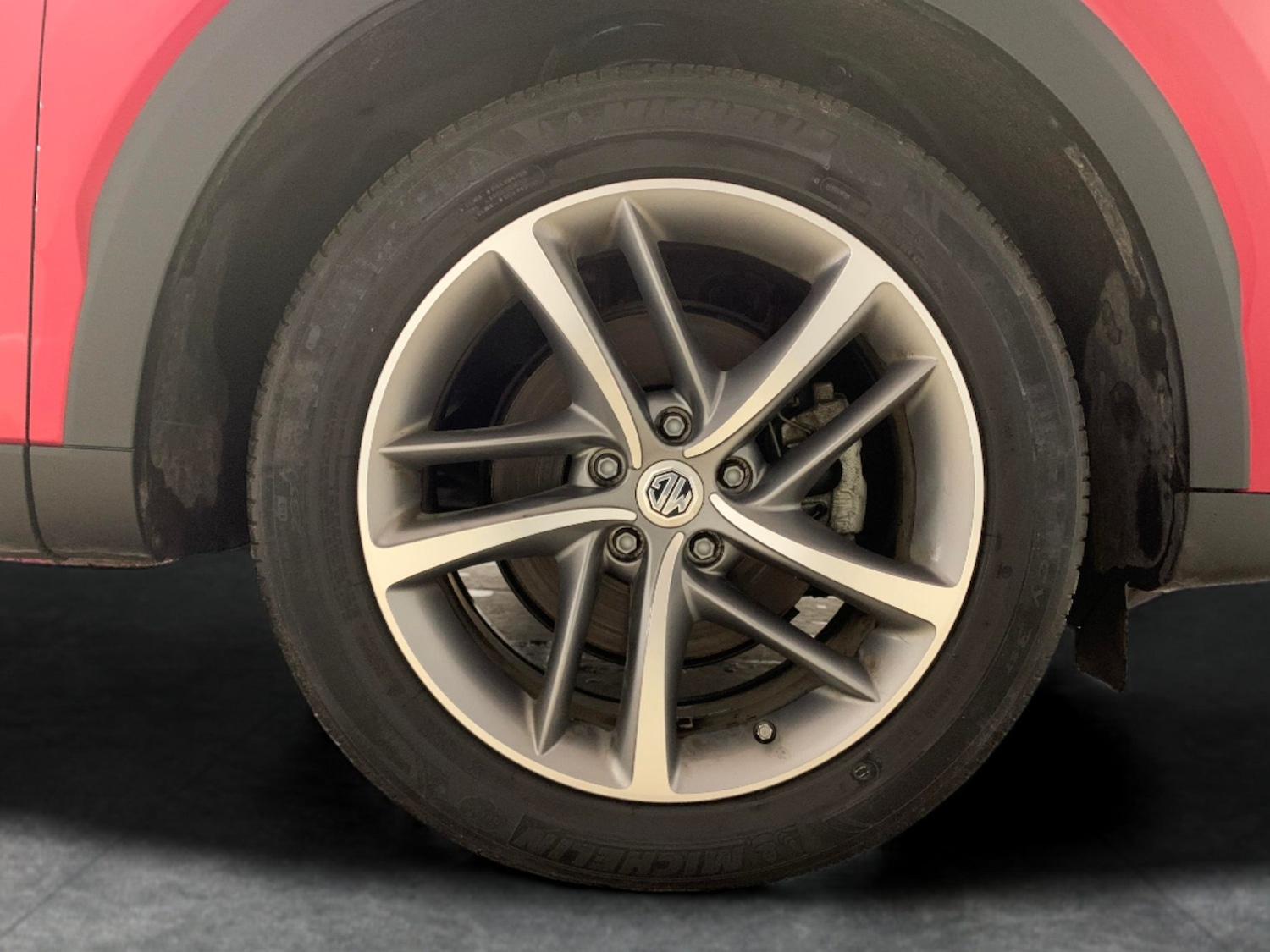 Used MG MG HS 2021 for sale - 76958305: Photo 25