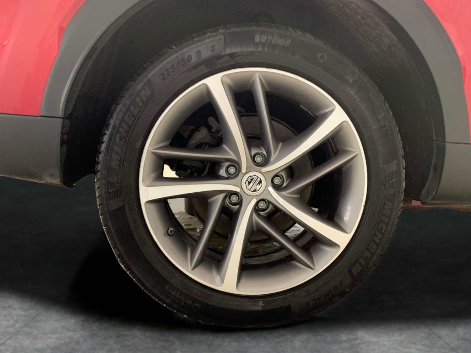 Used MG MG HS 2021 for sale - 76958305: Photo 26