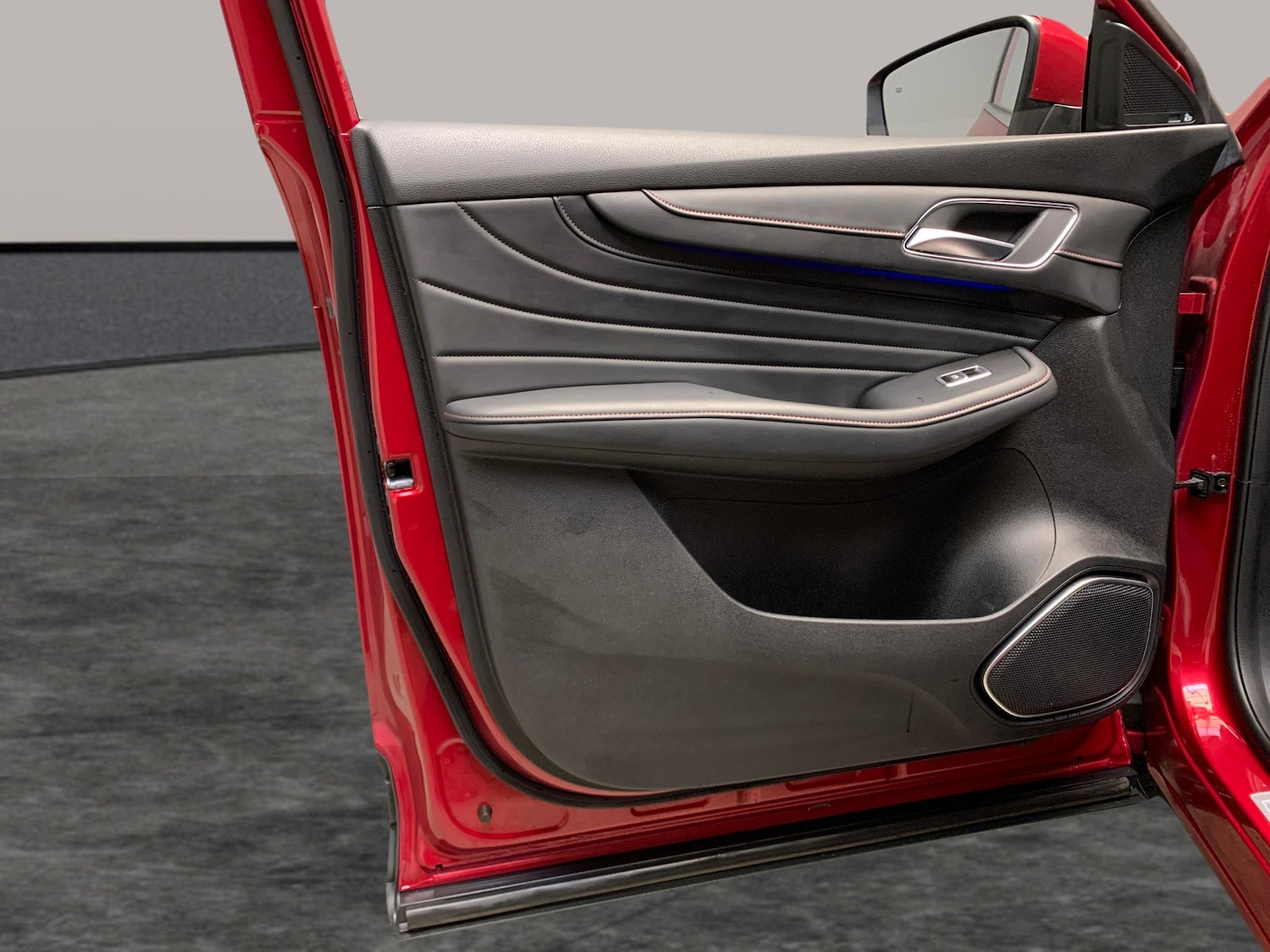 Used MG MG HS 2021 for sale - 76958305: Photo 28