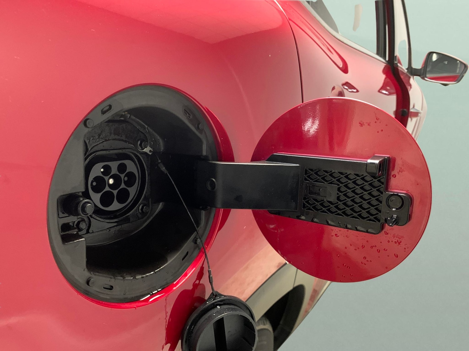 Used MG MG HS 2021 for sale - 76958305: Photo 32