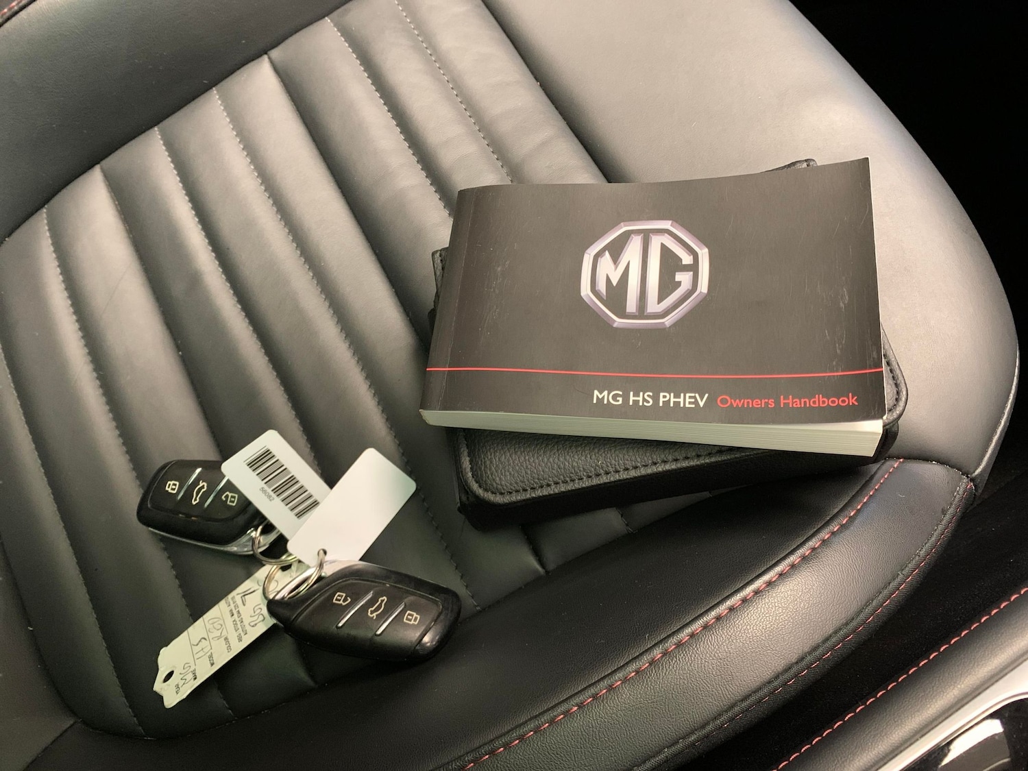 Used MG MG HS 2021 for sale - 76958305: Photo 33