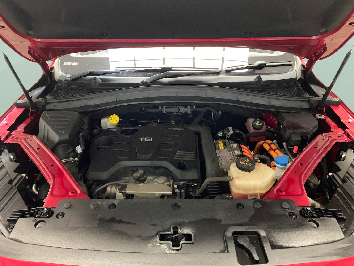 Used MG MG HS 2021 for sale - 76958305: Photo 34