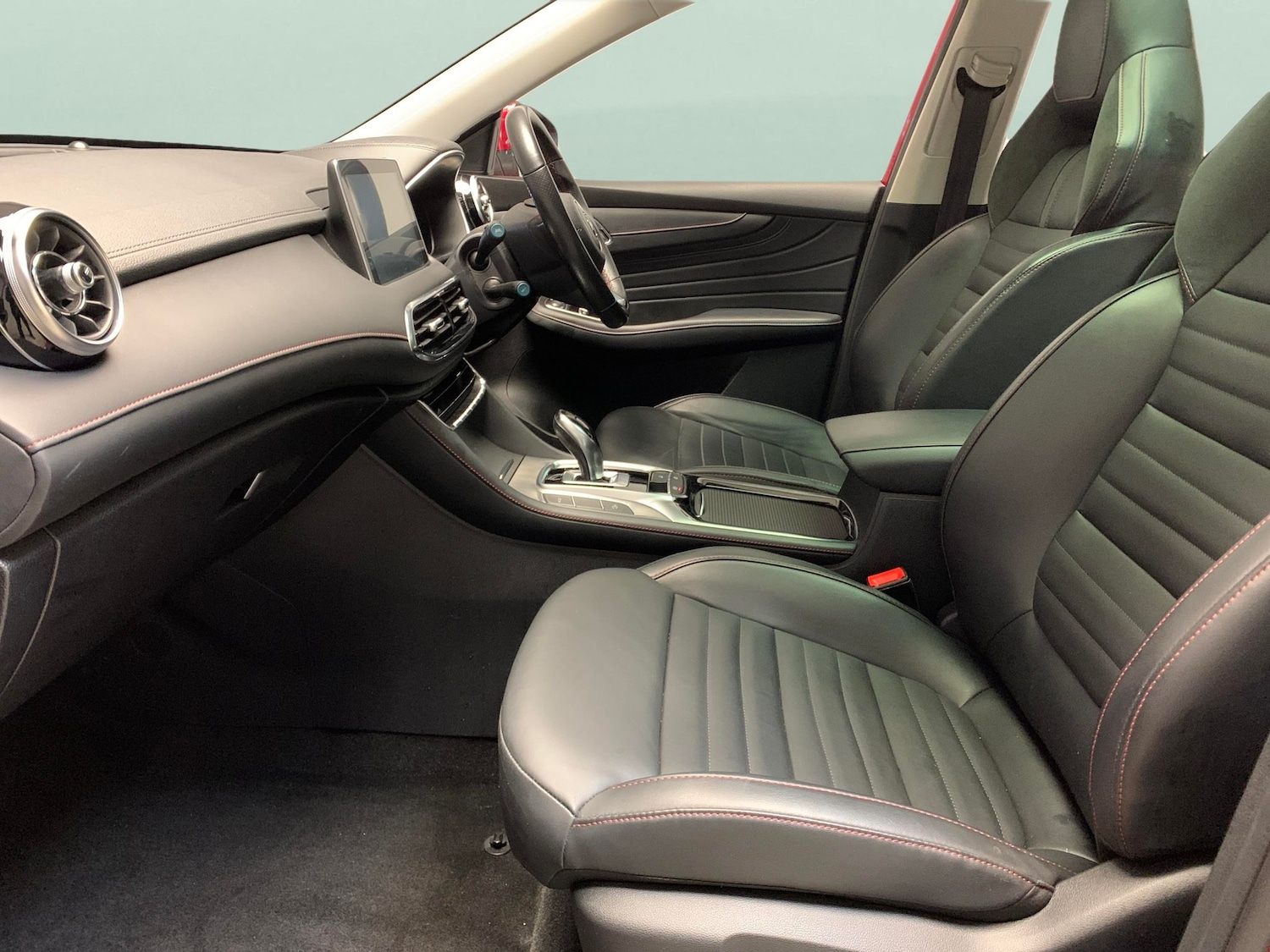 Used MG MG HS 2021 for sale - 76958305: Photo 4