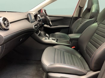 Used MG MG HS 2021 for sale - 76958305: Photo