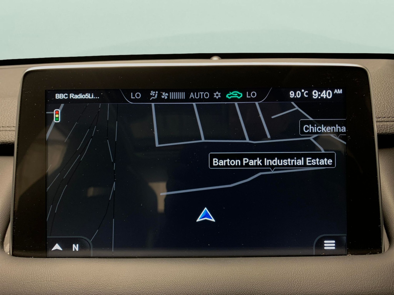 Used MG MG HS 2021 for sale - 76958305: Photo 5