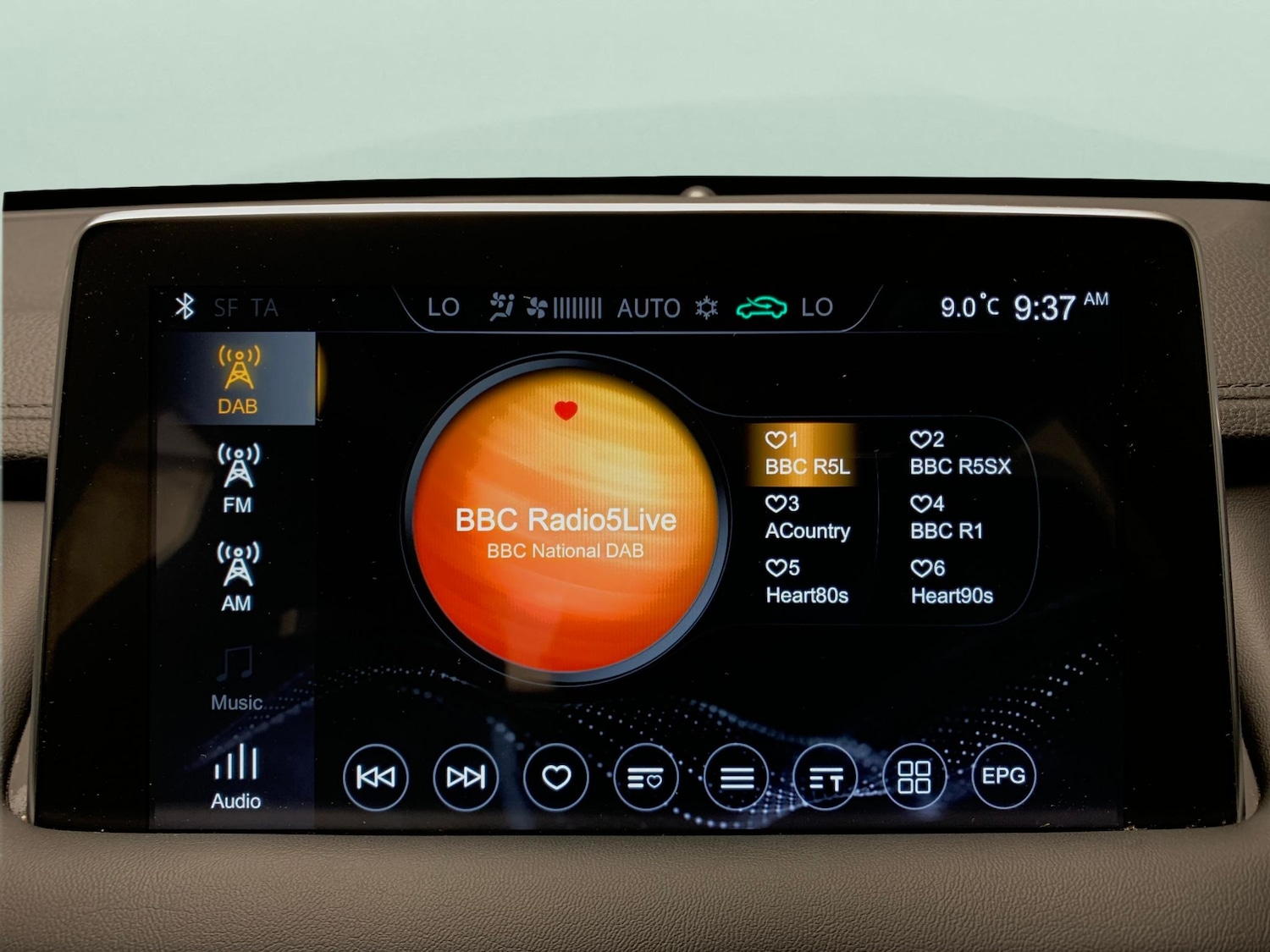 Used MG MG HS 2021 for sale - 76958305: Photo 6