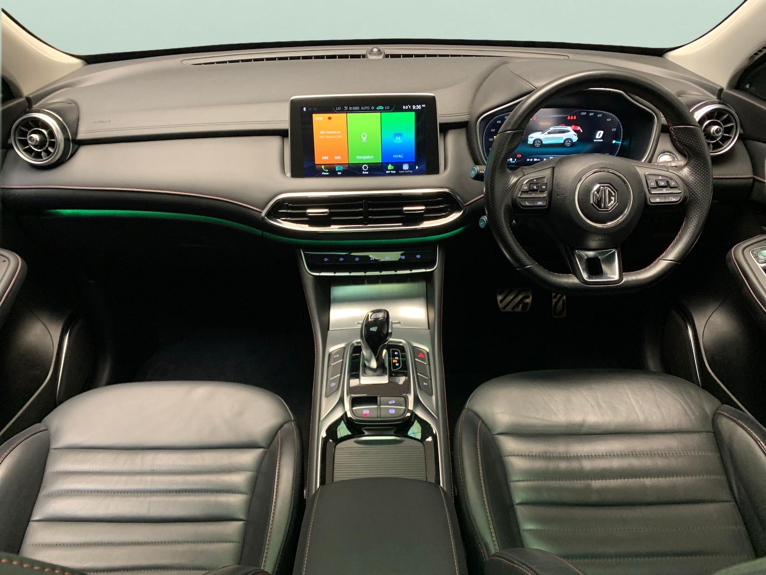 Used MG MG HS 2021 for sale - 76958305: Photo 7